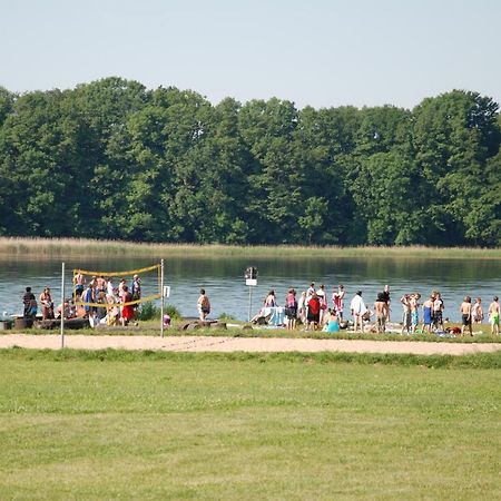 Hotel Gut Gnewikow Neuruppin Exteriér fotografie