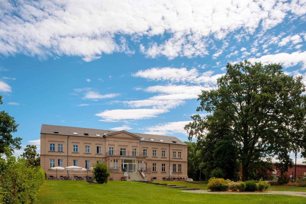 Hotel Gut Gnewikow Neuruppin Exteriér fotografie